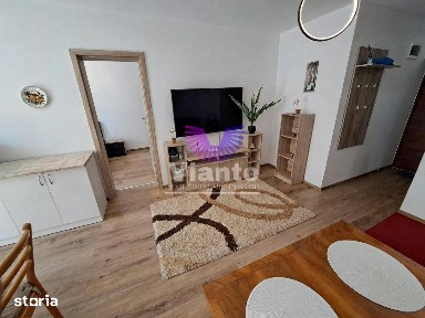 Apartament 2 Camere 40mp cu Balcon 8ml - Magnolia