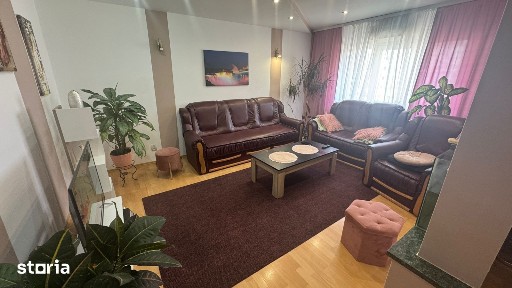 Apartament 4 camere decomandat - Valea Aurie, Sibiu
