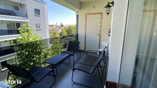 Terezian, Sibiu