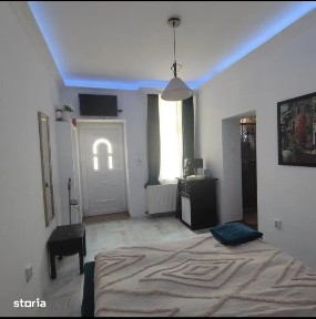 Doua garsoniere in regim hotelier zona Ultracentral