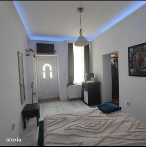 Doua garsoniere in regim hotelier zona Ultracentral