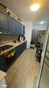 Apartament mobilat, etaj intermediar, lift, parcare, Kogalniceanu