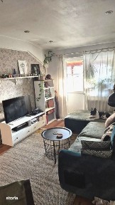 Apartament 2 camere cartier Strand