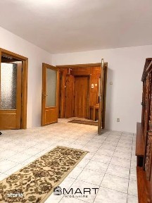 Apartament 2 camere decomandate Parcul Sub Arini