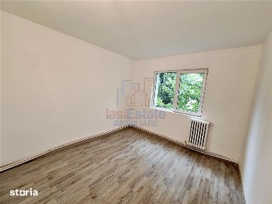 Apartament de vanzare cu 3 camere, la etajul 2 in Alexandru cel Bun