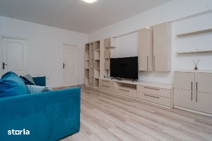 Apartament 3 camere, parcare inclusa, eligibil pentru credit