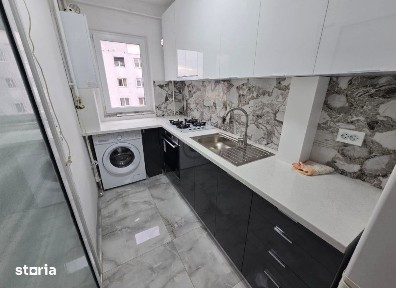 Apartament 2 camere Alexandru cel Bun, 38 metri, etaj 3 Cod:162894