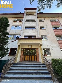 Apartament 2 Camere Decomandat 61mp Dacia - Columnei