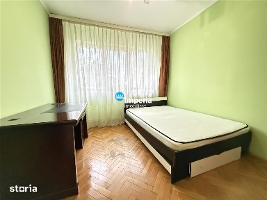 Apartament 3 camere Anastasie Panu