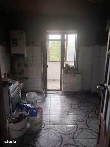 Etaj 1 ap 2 Camere Decomandat 59mp Soseaua Nicolina