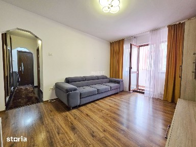 Apartament 3 camere, RENOVAT, Dacia- statia Bicaz