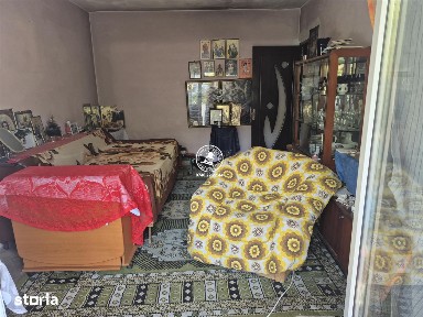 Apartamenr cu 3 camere decomandat de vanzare zona PACURARI - IASI