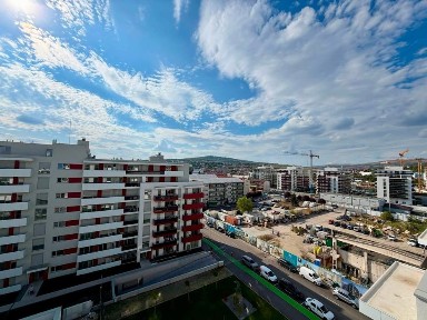 Apartament de 3 camere, 2 bai, 80 m2 utili, complex Elite