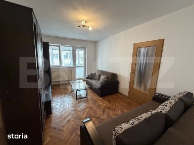 Apartament 3 camere decomandat, 70 mp, zona Nicolae Balcescu