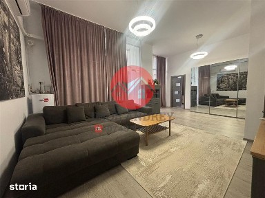 Apartament premium cu 4 camere, 120 mp - Zona Centrala