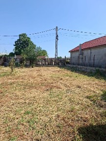 Teren cu casa Poroschia aproape de Alexandria