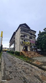 Apartament cu 2 camere de inchriat în Curtea de Argeș