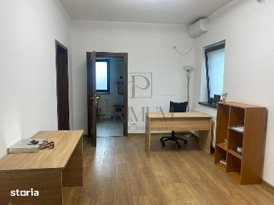 Spatiu Birouri 3 camere mari - Bogdanestilor
