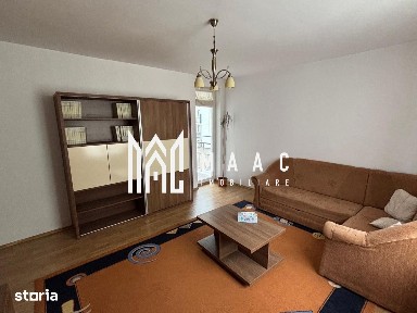 Apartament 2 camere de închiriat | Sibiu, Turnișor | parcare