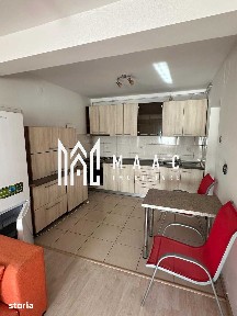 Apartament 2 camere de închiriat | Sibiu, Tilișca | 64 mp