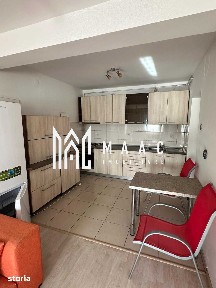 Apartament 2 camere de închiriat | Sibiu, Tilișca | 64 mp