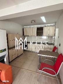 Apartament 2 camere de închiriat | Sibiu, Tilișca | 64 mp