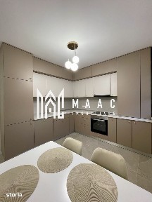 Apartament 2 camere de închiriat | Sibiu | 52 mp | parcare