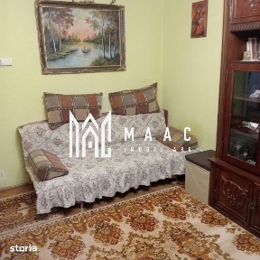 Apartament 2 camere de închiriat | Sibiu | 60 mp | decomandat