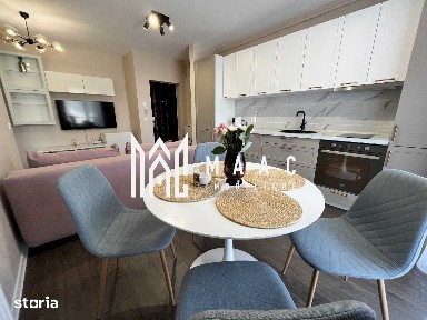 Apartament 2 camere de închiriat | Sibiu | Turnișor | balcon