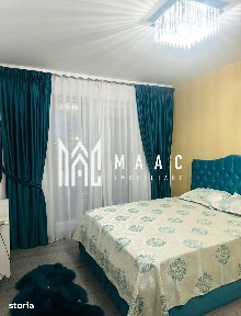Apartament 3 camere de închiriat | Sibiu | Doamna Stanca