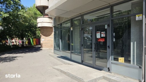 Spatiu Comercial | Semicentral | Tineretului |Timpuri Noi