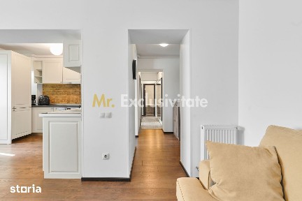Apartament 3 camere Pitești, zonă Ultracentrala- etaj intermediar