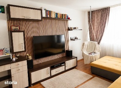 Apartament 3 camere | Găvana 3 | Decomandat / 98.000 euro