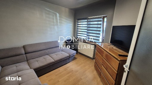 Vanzare apartament 3 camere, str. 9 Mai, vizavi de Shoping City Mall