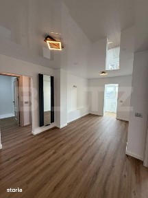 Apartament 2 camere, 50 mp, zona Centrala
