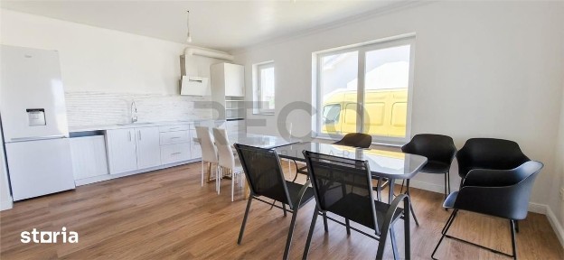 RECO Casa 4 camere, 2 bai, Santandrei