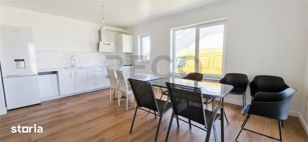 RECO Casa noua in Santandrei