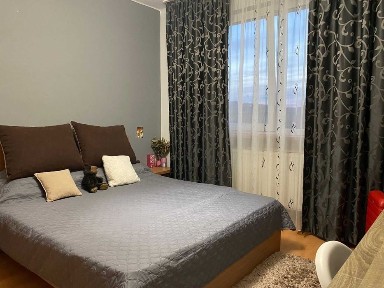 PF - Închiriez apartament 2 camere | Str. Horea, Facultatea de Litere