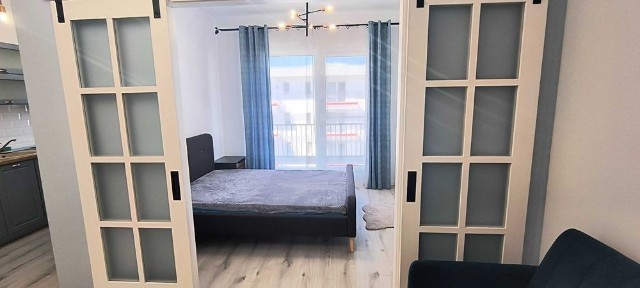 Inchiriez apartament 2 camere Floresti, Abatorului, parcare