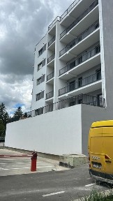 Apartament de închiriat!