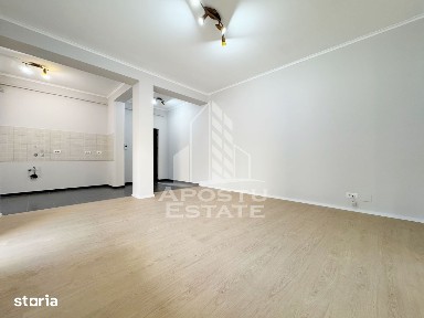 Apartament 3 camere de vanzare, terasa, zona Braytim