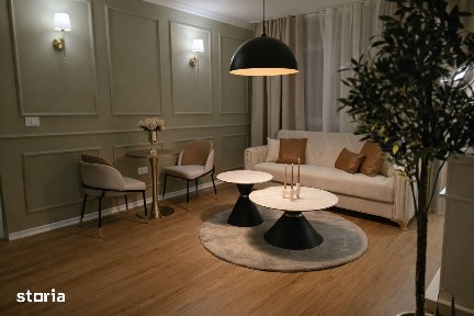 2 camere Cetatii - Etaj intermediar - Renovat