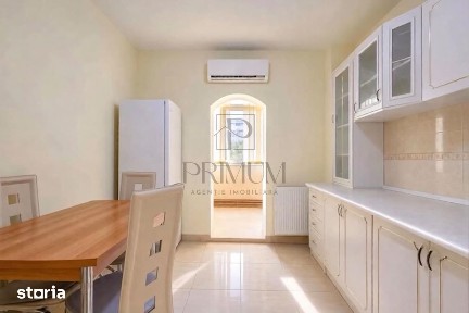 LIPOVEI - 2 CAMERE - ETAJUL 2 - CENTRALA PROPRIE - DECOMANDAT