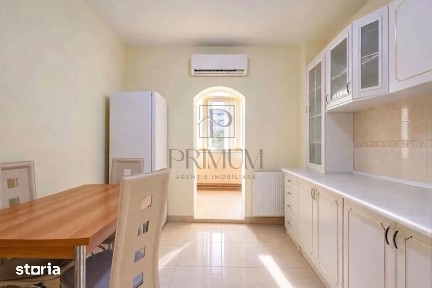 Lipovei, apartament 2 camere, decomandat, centrala proprie, clima