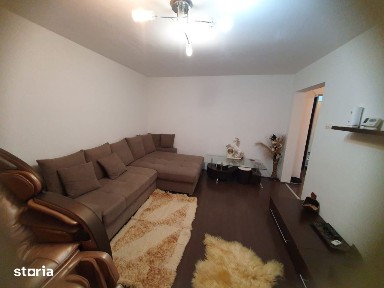 Apartament 2 camere confort 1 decomandat, Zona Obor, mobilat utilat.