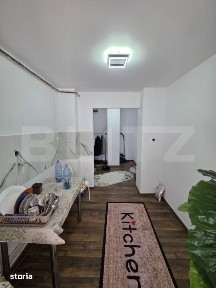 Apartament o camera, 51 mp, zona Micro 17