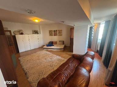 Ap 3 cam, et 2 din 4, 89 mp utili, zona Gerald-B-dul Brailei