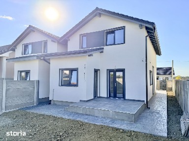 Duplex 4 camere - 115 mp - despartit prin camera tehnica - Calea Ursen