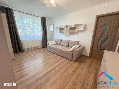 Apartament 2 camere - Mobilat/utilat complet - Str Vasile Alecsandri!