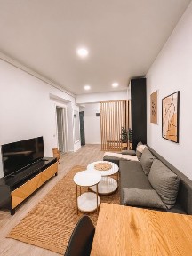 Studio 2 camere + parcare subterana - Central Address (direct proprietar)